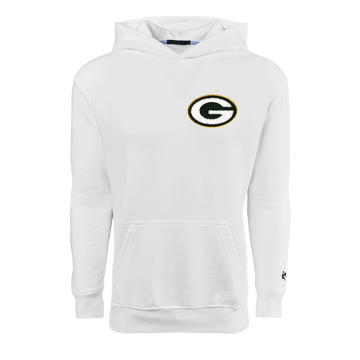 Green Bay Packers Aspen Hoodie