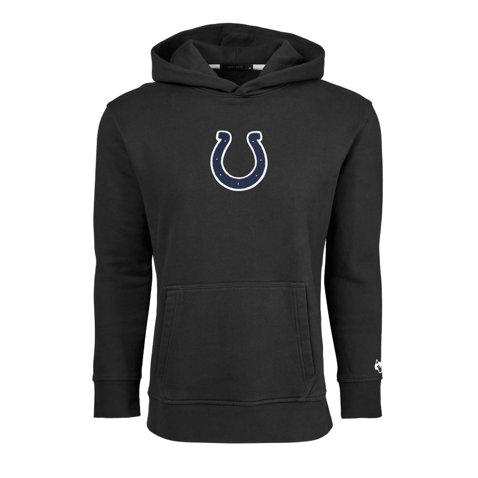 Indianapolis Colts Aspen Hoodie