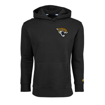 Jacksonville Jaguars Aspen Hoodie