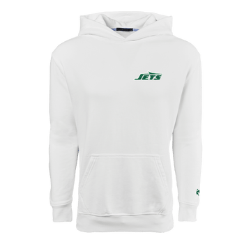 New York Jets Aspen Hoodie