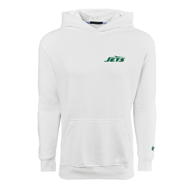 New York Jets Aspen Hoodie