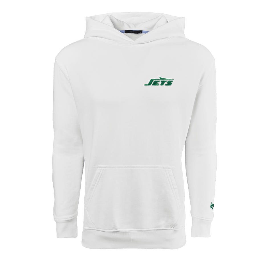 New York Jets Aspen Hoodie