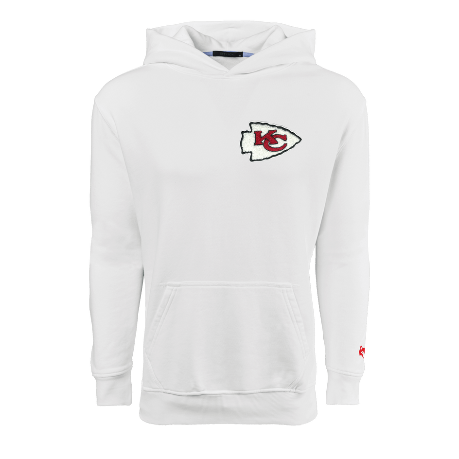 Kansas City Chiefs Aspen Hoodie