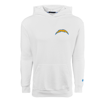 Los Angeles Chargers Aspen Hoodie