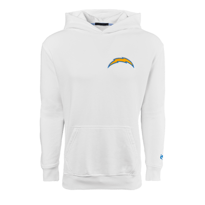 Los Angeles Chargers Aspen Hoodie