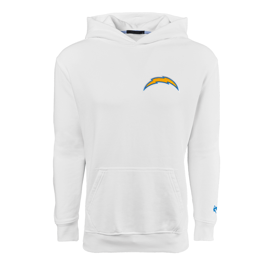 Los Angeles Chargers Aspen Hoodie