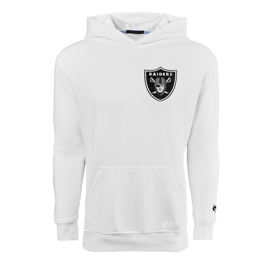 Las Vegas Raiders Aspen Hoodie