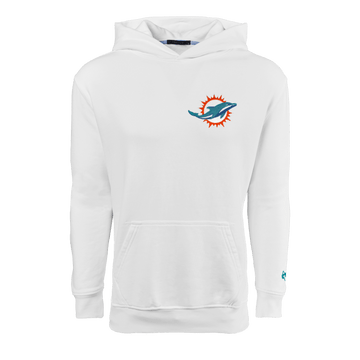 Miami Dolphins Aspen Hoodie