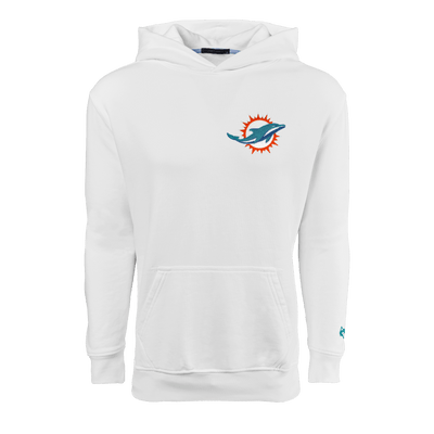 Miami Dolphins Aspen Hoodie