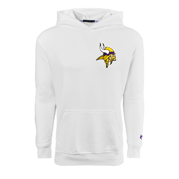 Minnesota Vikings Aspen Hoodie