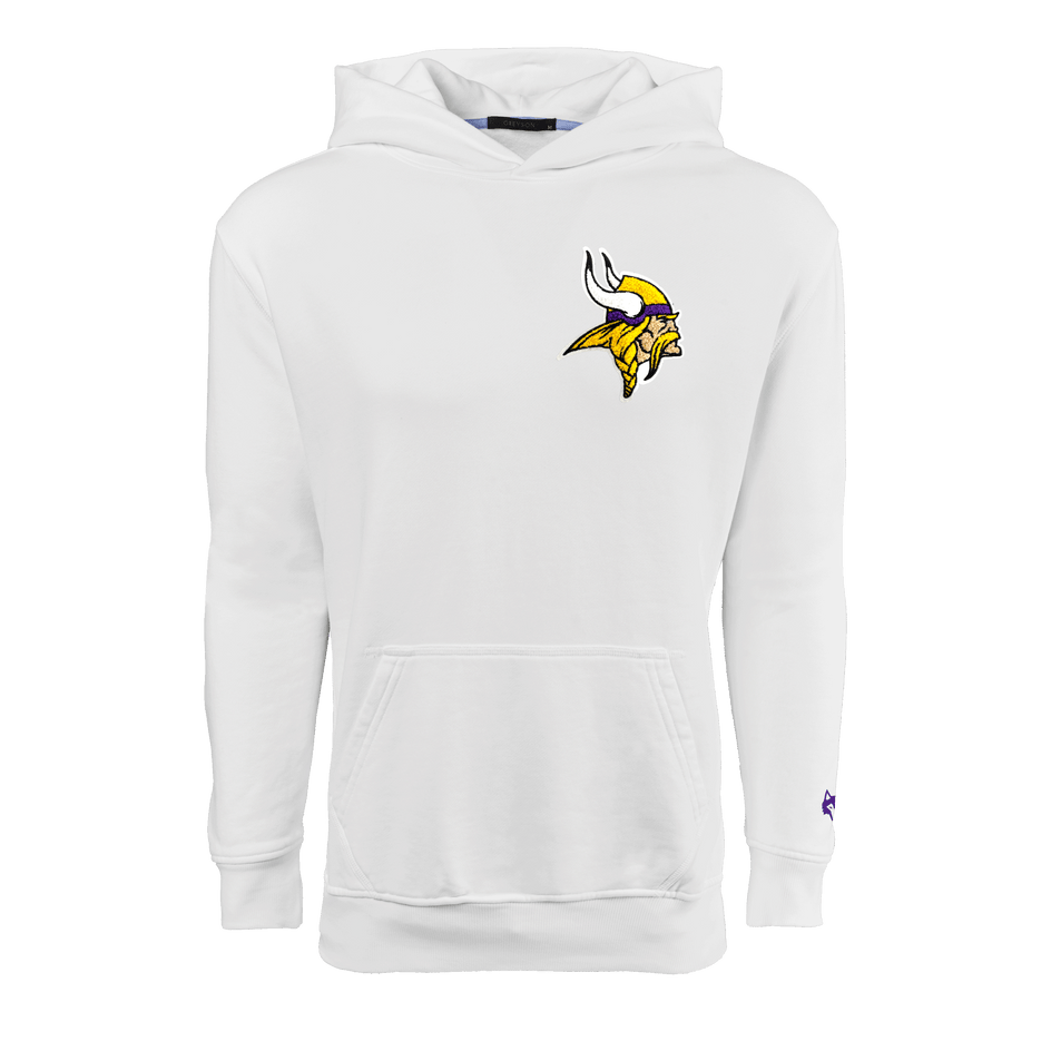 Minnesota Vikings Aspen Hoodie