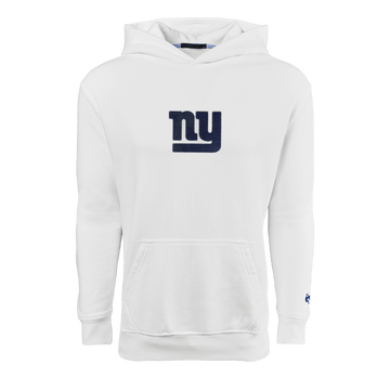 New York Giants Aspen Hoodie