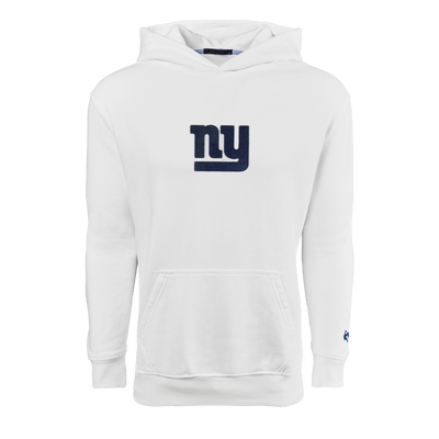 New York Giants Aspen Hoodie