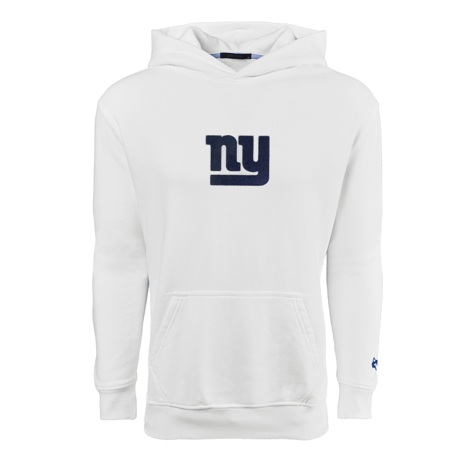 New York Giants Aspen Hoodie