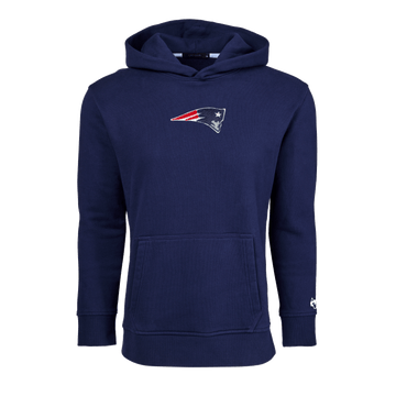 New England Patriots Aspen Hoodie