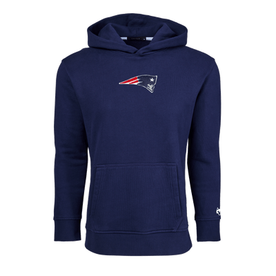 New England Patriots Aspen Hoodie