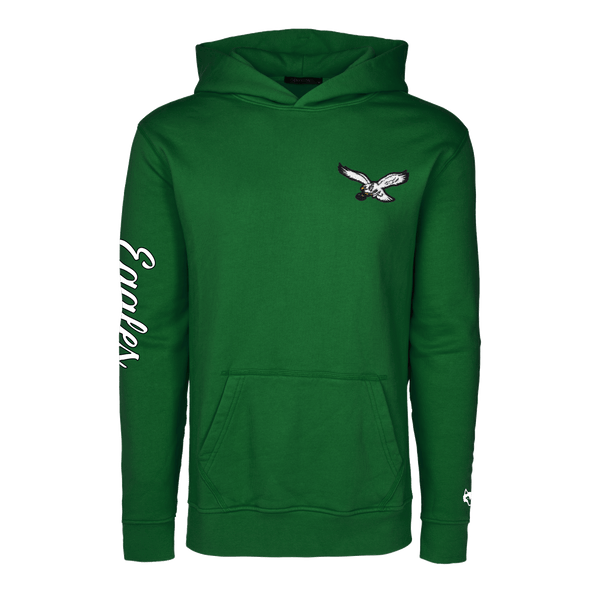 60s vintage フロッキースウェット　EAGLES CASHTON 60s vintage フロッキースウェット EAGLES CASHTON - メルカリ