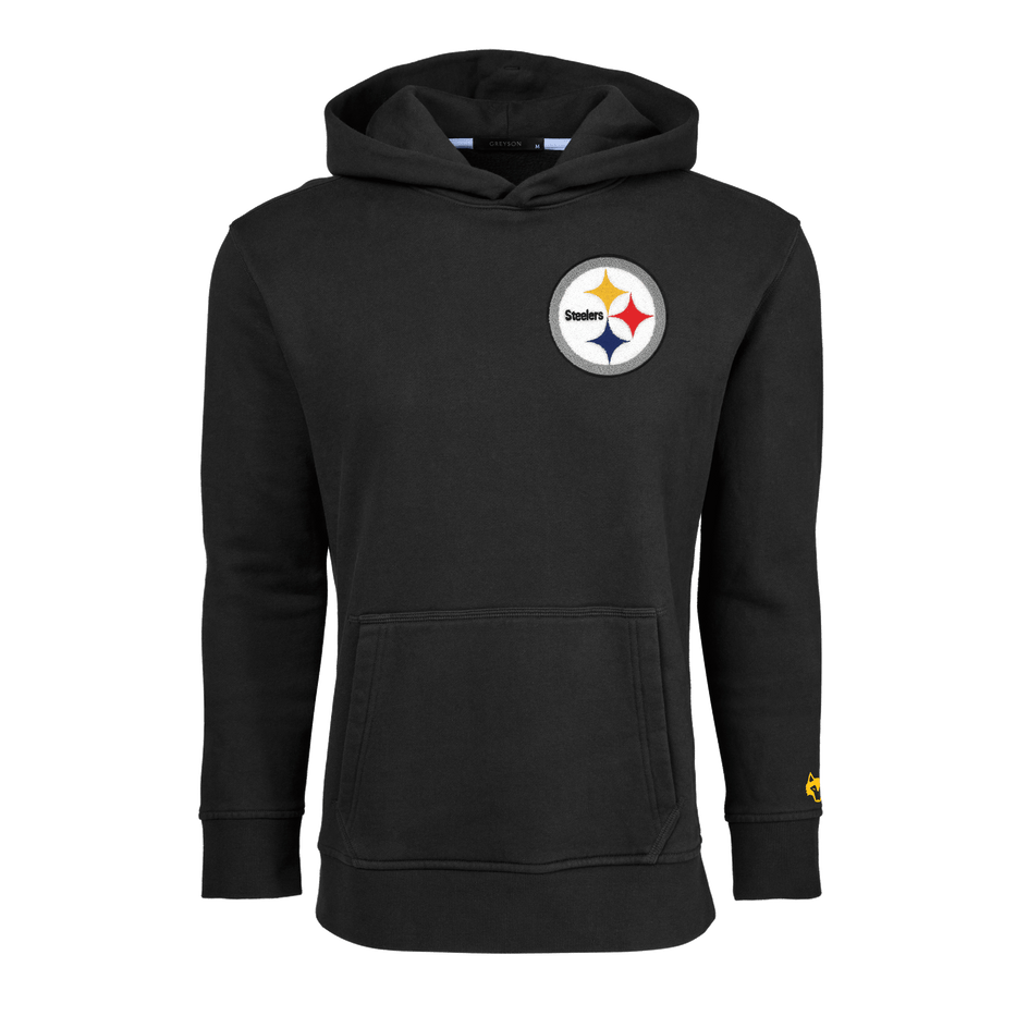 Pittsburgh Steelers Aspen Hoodie