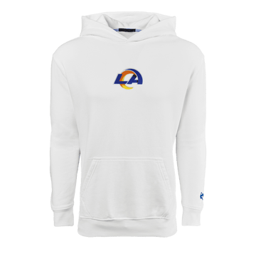 Los Angeles Rams Aspen Hoodie