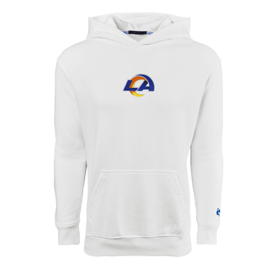 Los Angeles Rams Aspen Hoodie