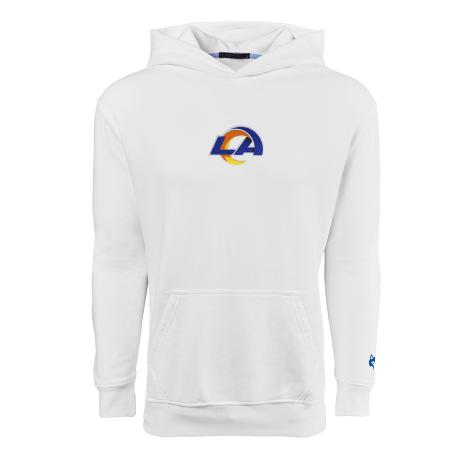 Los Angeles Rams Aspen Hoodie