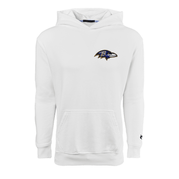 Baltimore Ravens Aspen Hoodie