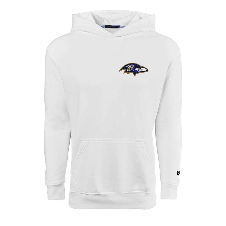 Baltimore Ravens Aspen Hoodie