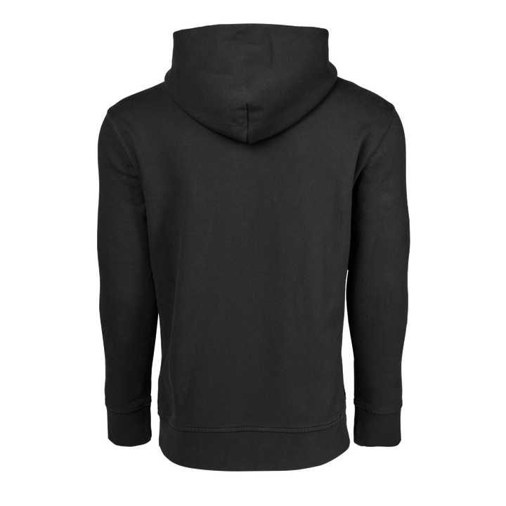 Mens Baltimore Ravens Vintage Aspen Hoodie - Heavyweight Cotton