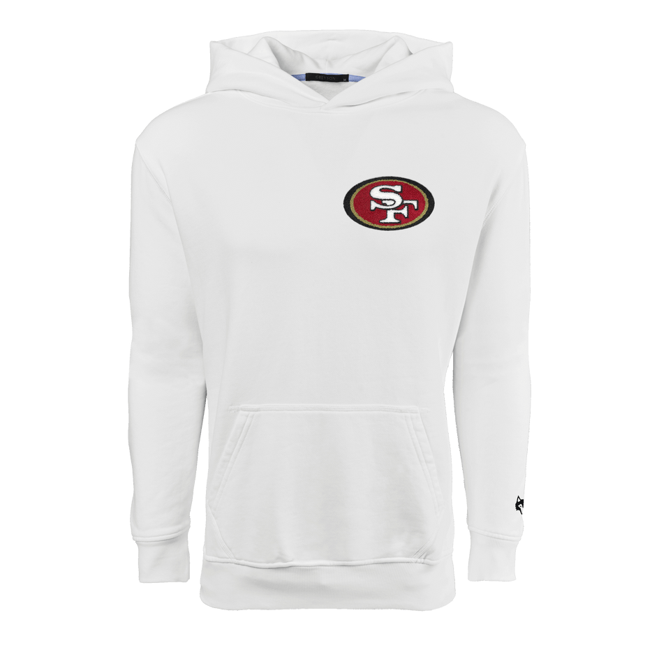 San Francisco 49ers Aspen Hoodie