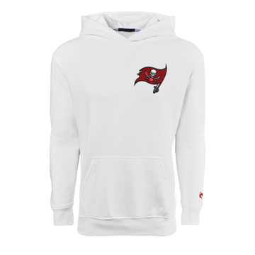 Tampa Bay Buccaneers Aspen Hoodie