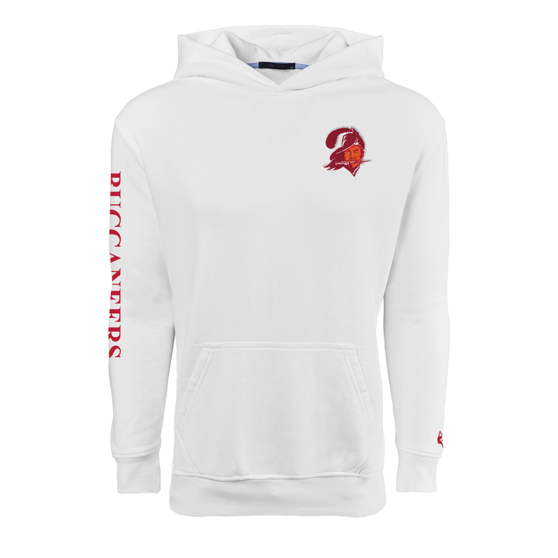 Tampa Bay Buccaneers Vintage Aspen Hoodie