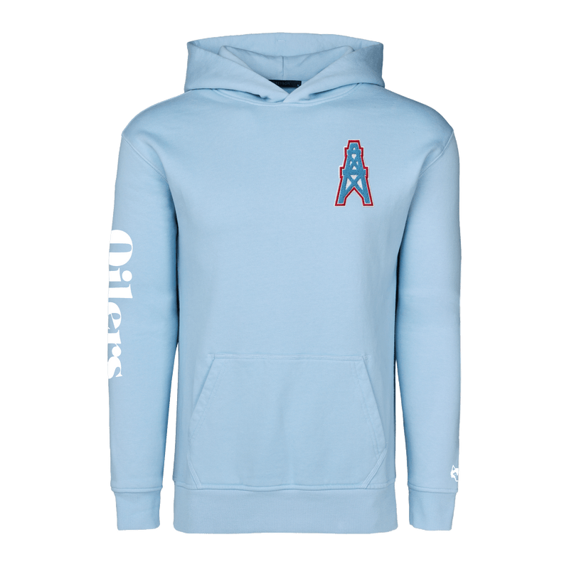Tennessee Titans Vintage Aspen Hoodie