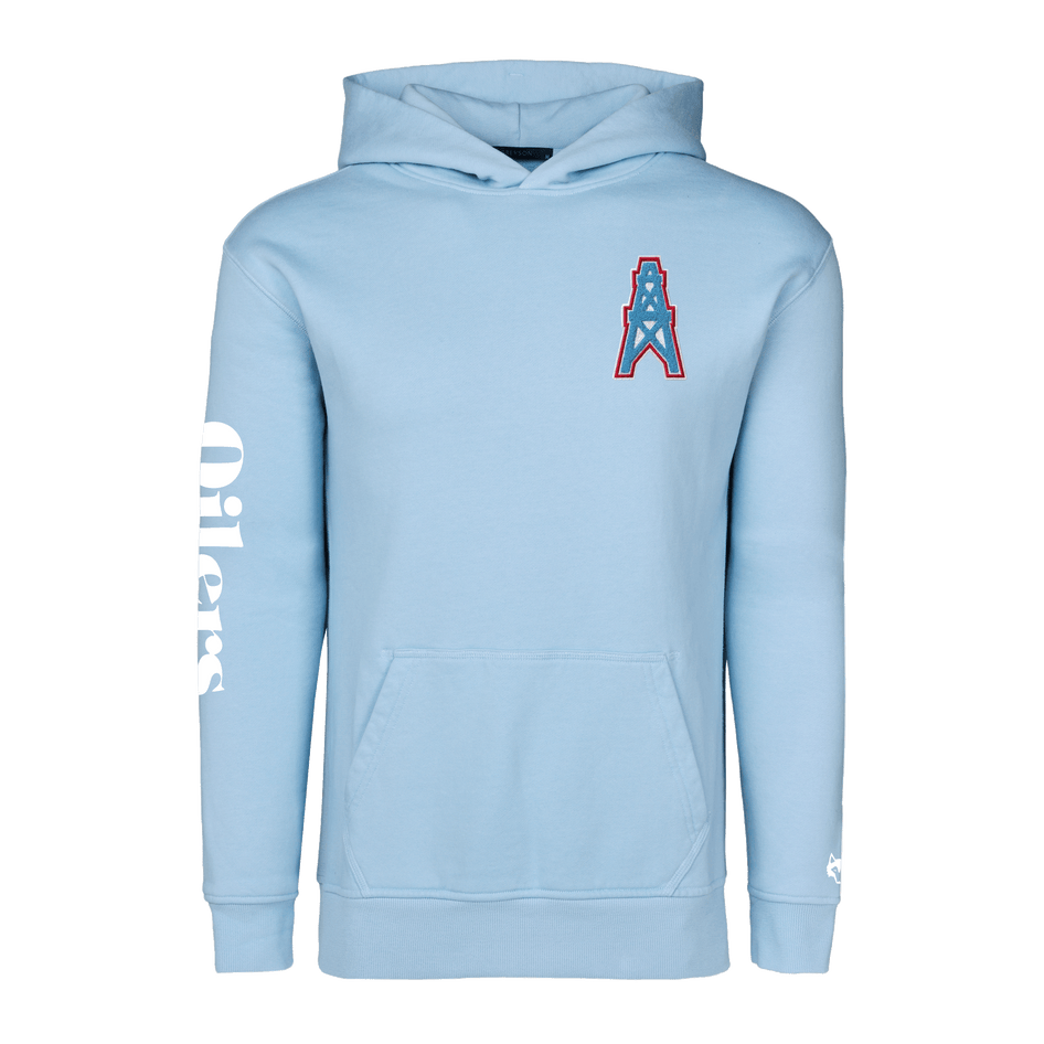 Tennessee Titans Vintage Aspen Hoodie