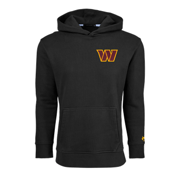 Washington Commanders Aspen Hoodie