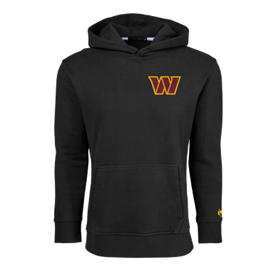 Washington Commanders Aspen Hoodie