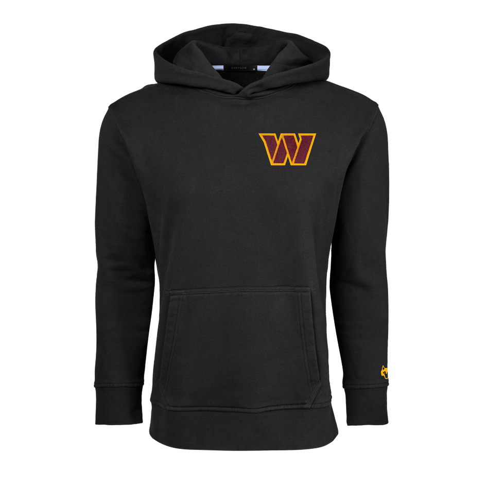 Washington Commanders Aspen Hoodie