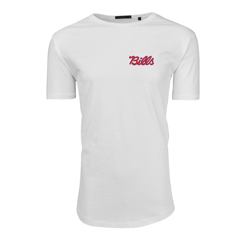 Buffalo Bills Alpha Slub Tee