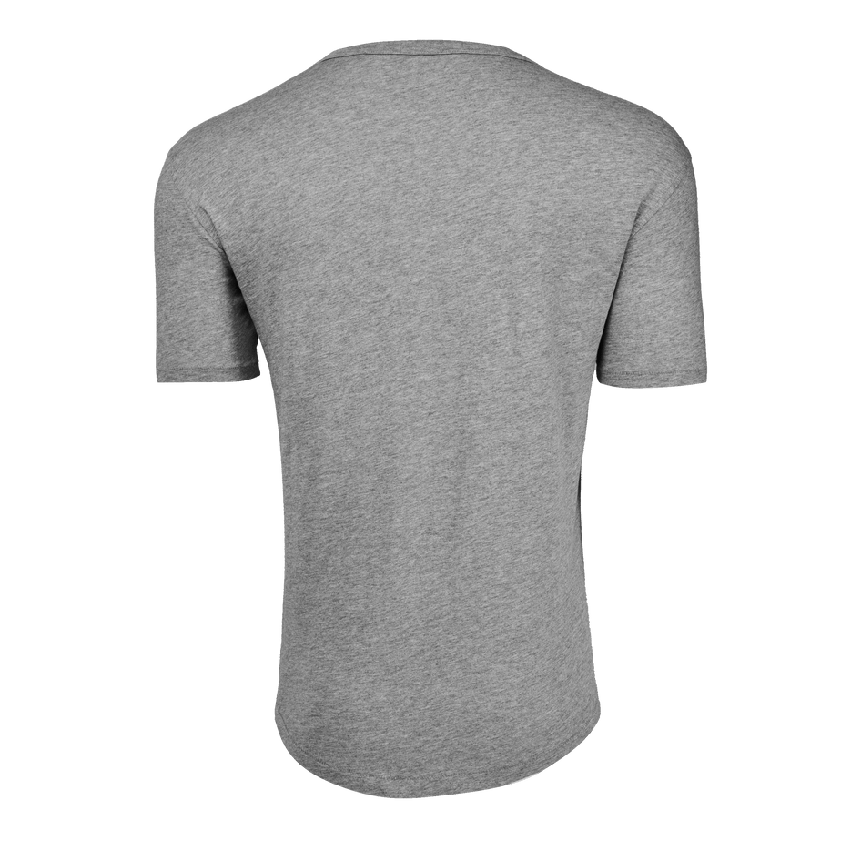 LIGHT GREY HEATHER