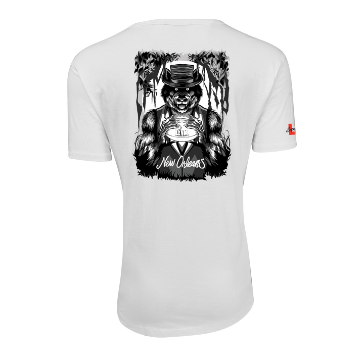 BABYL 「THRONE OF L」TEE XXL BABYL 「THRONE OF L」TEE XXL Star Wars: Outlaws On The Lamb
