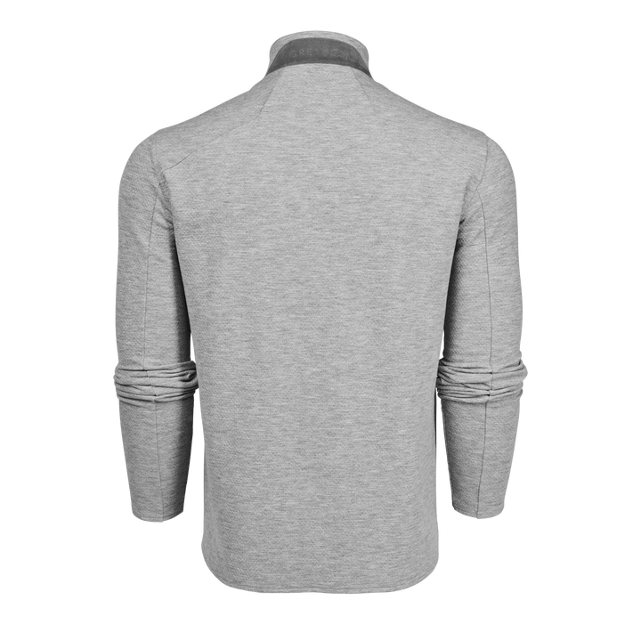 Mens Detroit Lions 313 Troy Quarter-Zip | Greyson Clothiers