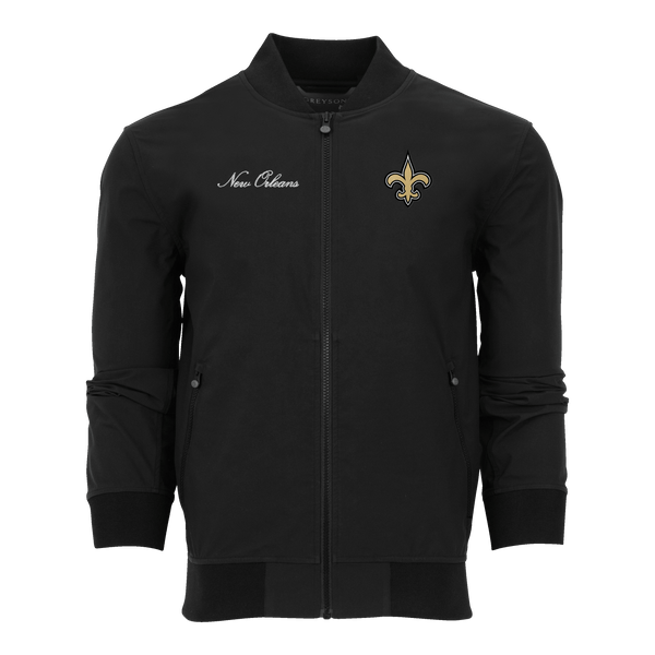 Mens New Orleans Saints Arawak Jacket | Greyson Clothiers