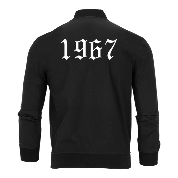 Mens New Orleans Saints Arawak Jacket | Greyson Clothiers