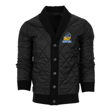 Detroit Lions Tradition Yukon X-Lite Cardigan