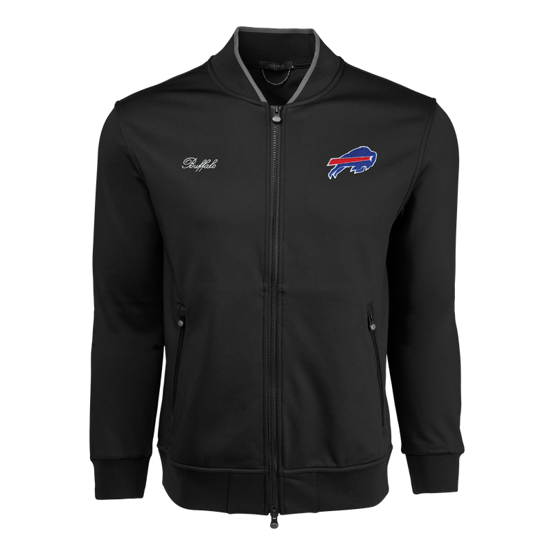 Buffalo Bills Sequoia Bomber