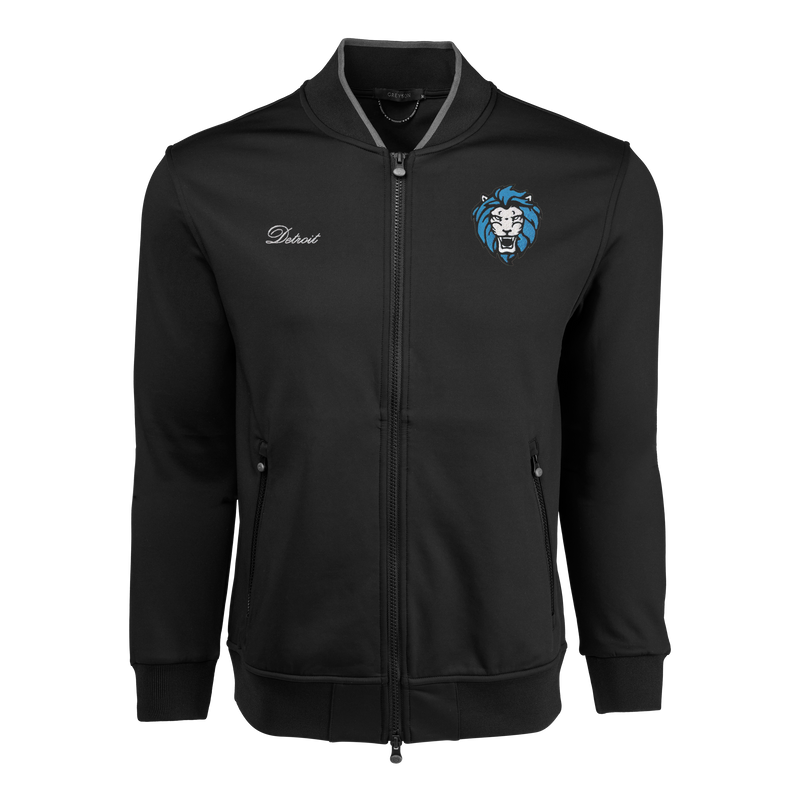 Detroit Lions Sequoia Bomber