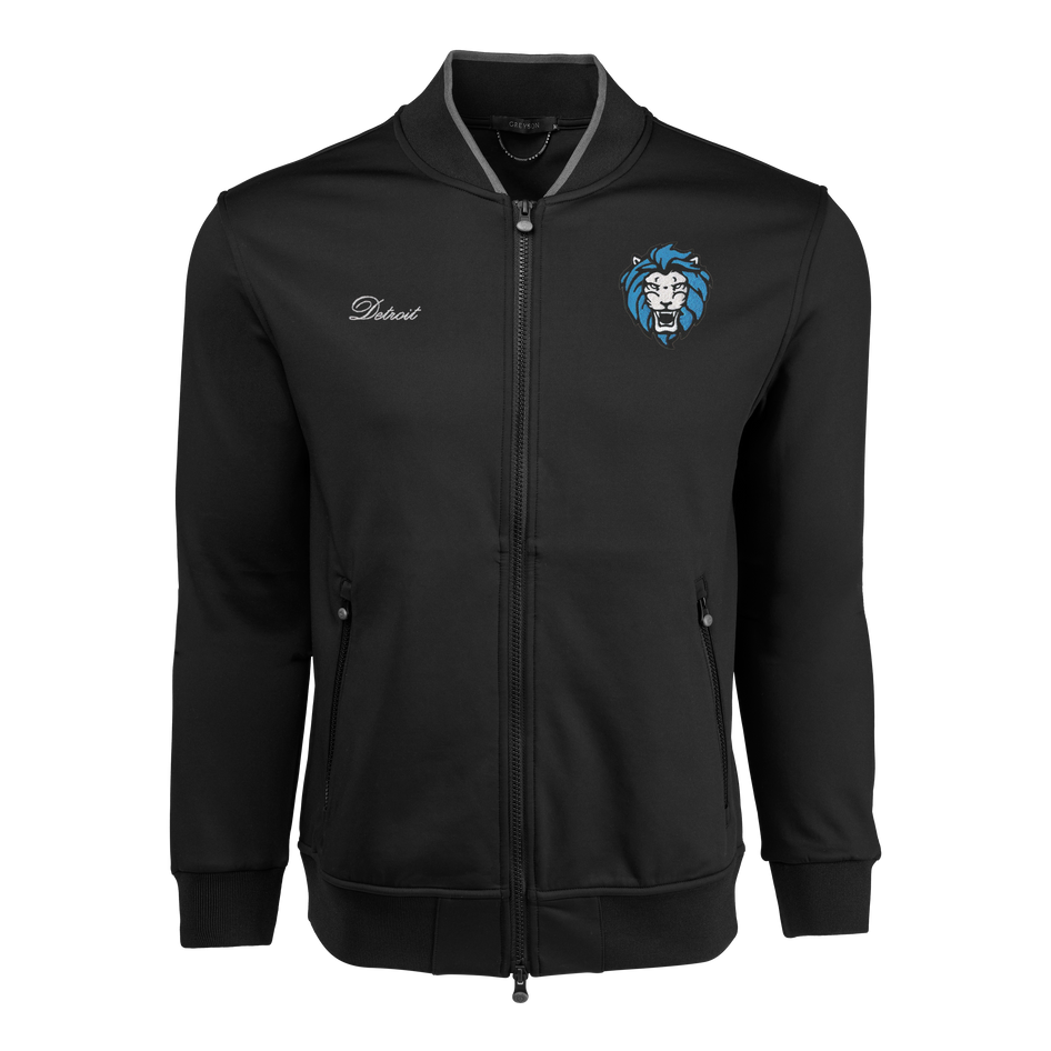 Detroit Lions Sequoia Bomber