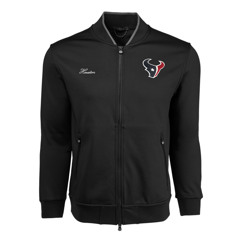 Houston Texans Sequoia Bomber