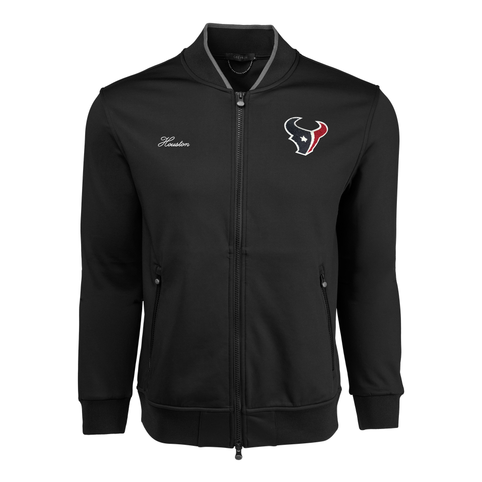 Houston Texans Sequoia Bomber