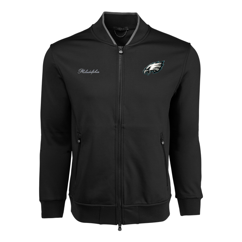 Philadelphia Eagles Sequoia Bomber