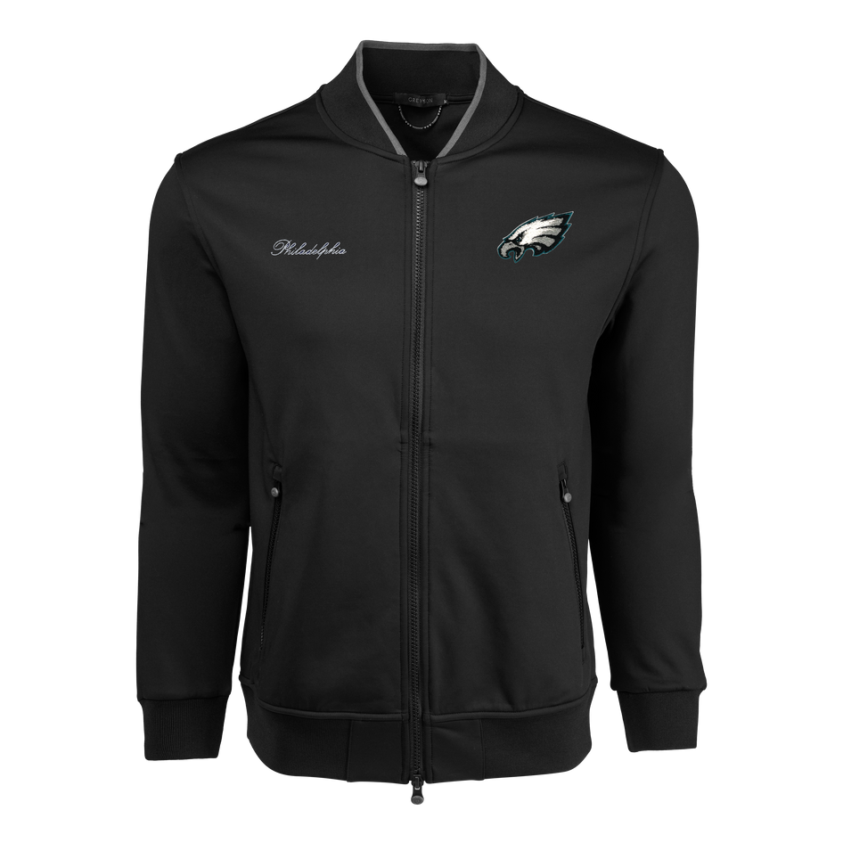 Philadelphia Eagles Sequoia Bomber